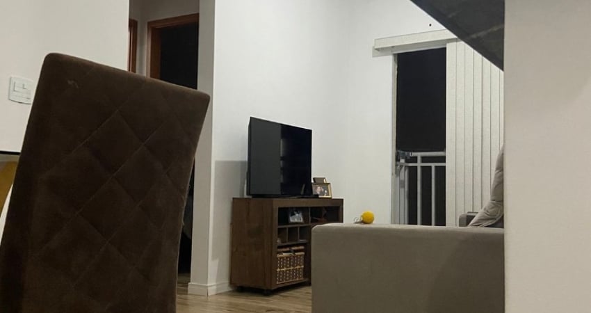 Apartamento com 2 quartos à venda no Santo Antônio, Lorena