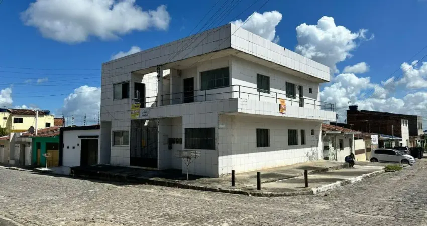 Apartamento com 2 quartos à venda na Avenida Getsêmane, 73, Tabuleiro do Martins, Maceió