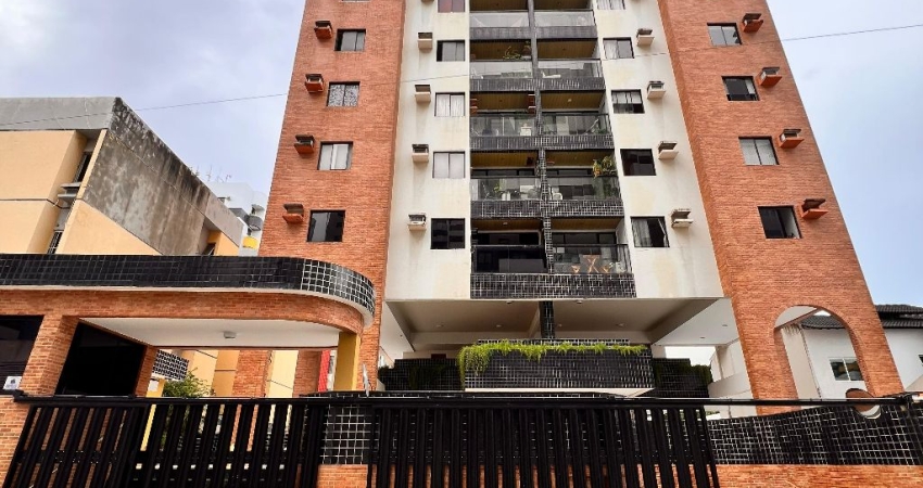 Apartamento com 87m² no residencial Villa Bella em Ponta Verde - Maceió - AL