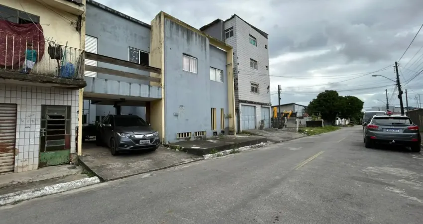Casa com 7 quartos à venda na Rua Amaro Salvador, 298, Santa Lúcia, Maceió