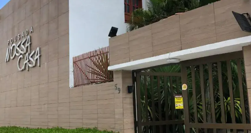 Casa com 24 quartos à venda na Rua Ferroviário Manoel Gonçalves Filho, 59, Jatiúca, Maceió