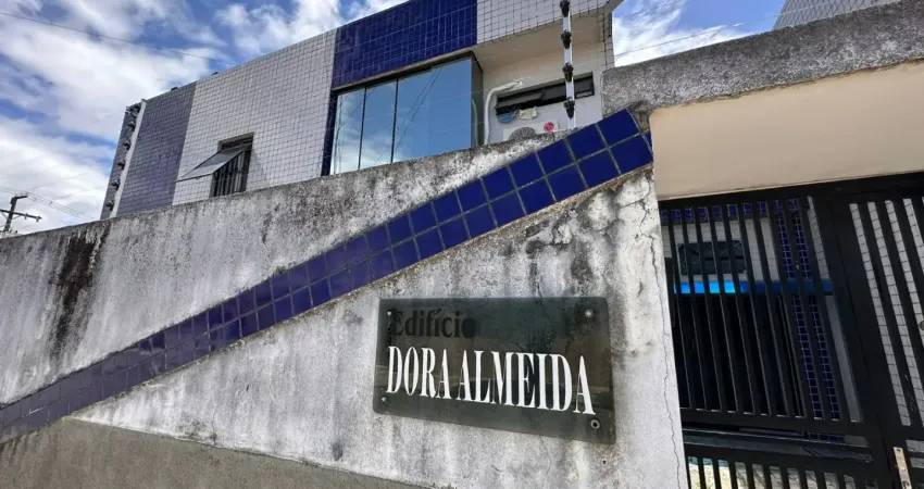 Apartamento nascente com 03 quartos na gruta de lourdes - maceió - al