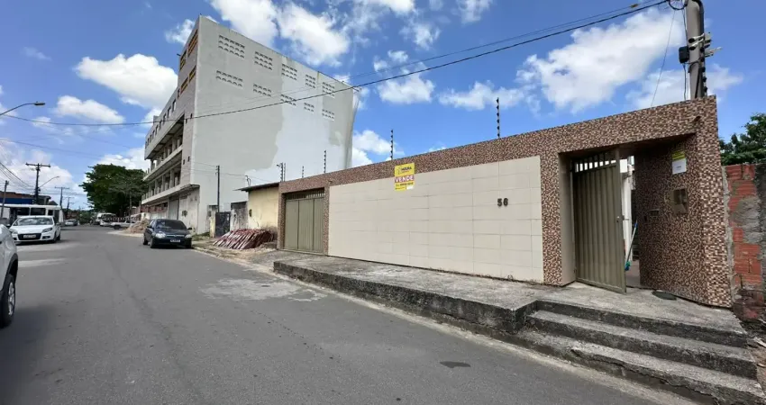 Casa com 5 quartos à venda na avenida belmiro amorim, 56, santa lúcia, maceió