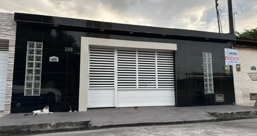 Casa 3 quartos no residencial recanto das saíras, próx. ao ceasa.