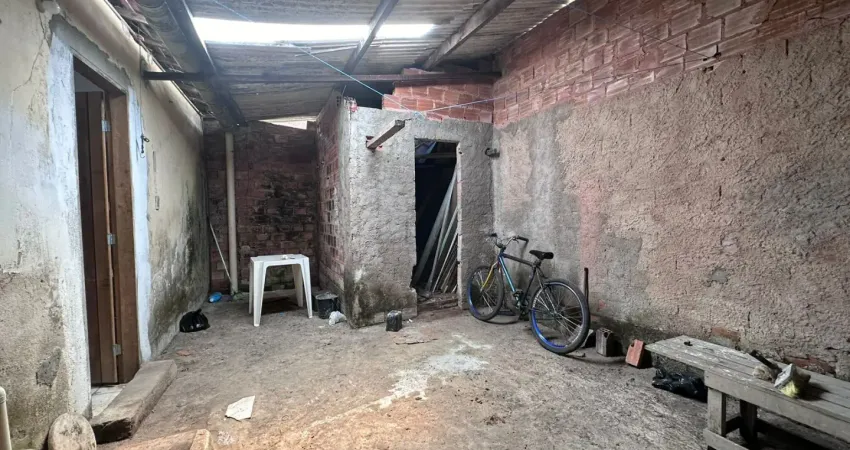 Imóvel com 2 quartos em tabuleiro do martins, feirinha - maceió - al