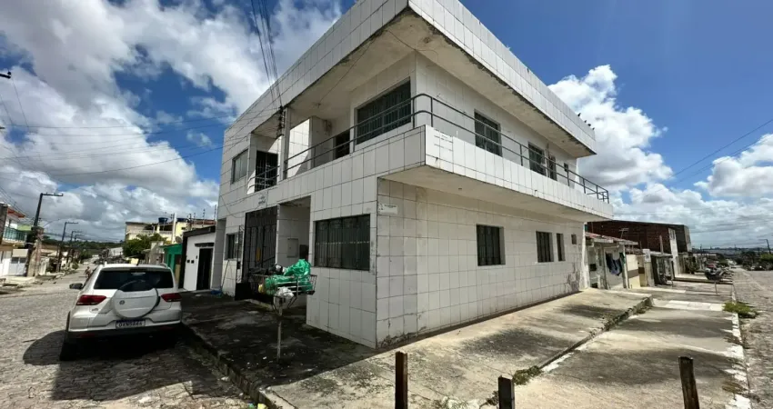 Apartamento com 2 quartos em tabuleiro do martins - maceió - al