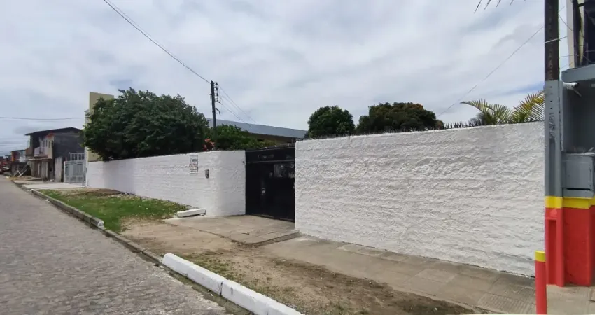 Casa com 2 quartos à venda em tabuleiro do martins - maceió - al