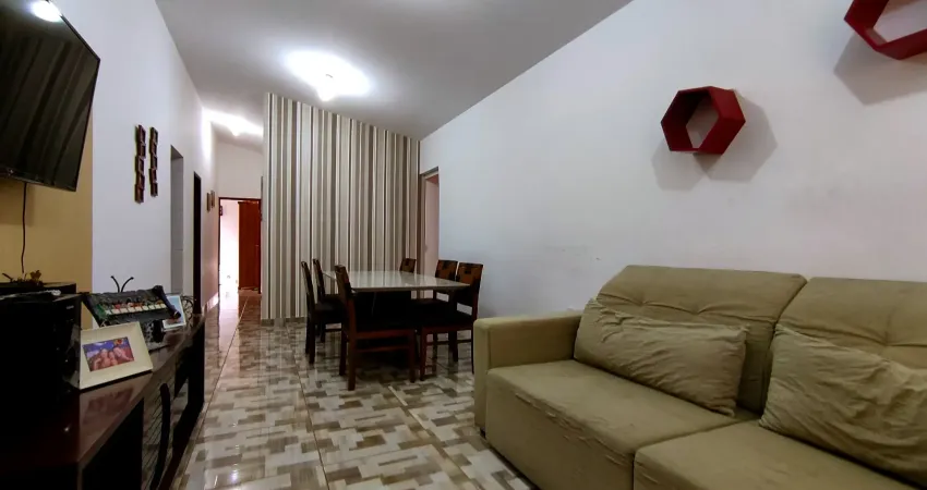 Casa com 4 quartos sendo 02 suítes, toda lajeada em petrópolis - maceió - al