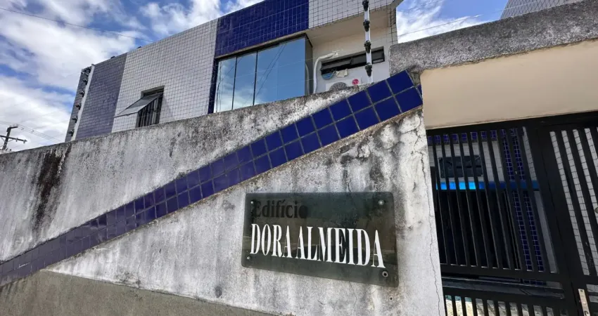 Apartamento nascente com 03 quartos na gruta de lourdes - maceió - al