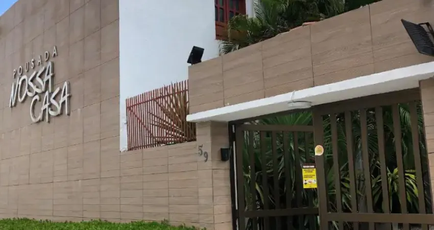 Casa com 24 quartos à venda na Rua Ferroviário Manoel Gonçalves Filho, 59, Jatiúca, Maceió