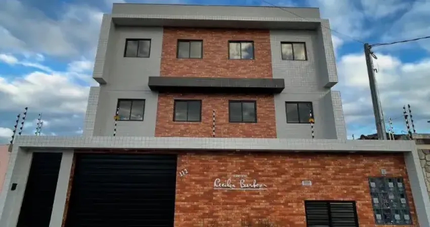 Apartamento com 2 quartos para alugar na Rua Padre Antônio Lima Neto, 112, Jardim Tropical, Arapiraca