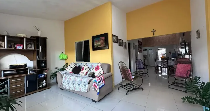 Casa com 2 quartos à venda na Rua São Domingos, 30, Santos Dumont, Maceió