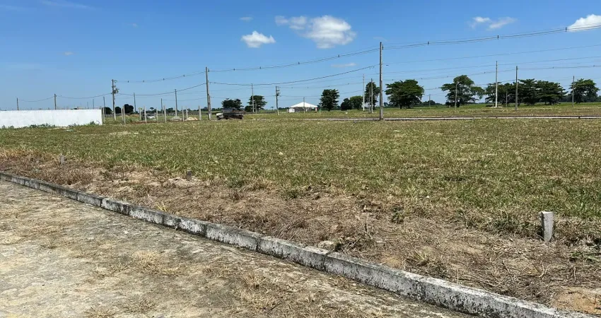 Terreno à venda na Aeroporto Zumbi dos Palmares, 10, Tabuleiro do Pinto, Rio Largo