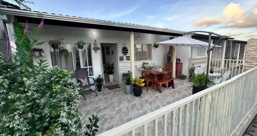 Casa no residencial jardim dos flamboyants na cidade universitária - maceió - al