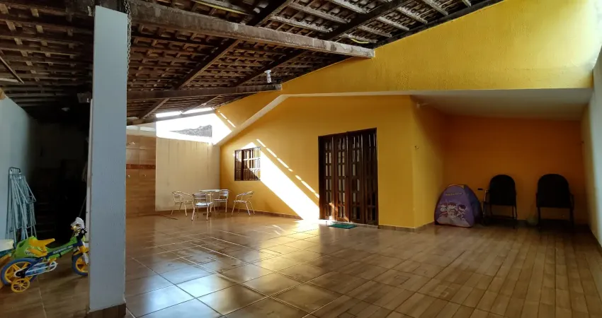 Casa com 4 quartos sendo 02 suítes, toda lajeada em petrópolis - maceió - al