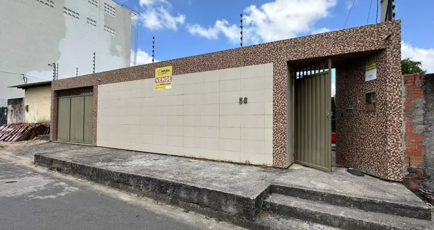 Casa com 5 quartos à venda na Travessa Belmiro Amorim, 56, Santa Lúcia, Maceió
