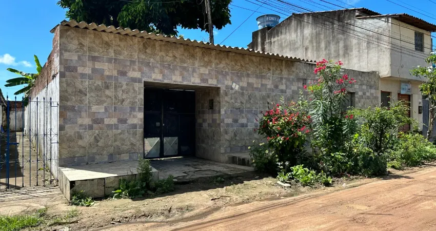 Casa com 3 quartos à venda na Rua Nossa Senhora de Lourdes, 1, Santa Lúcia, Maceió