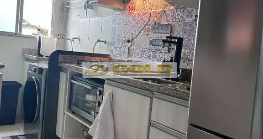 Apartamento com 3 quartos à venda na Rua Doutor Armando Antonio D'Ottaviano, Sol Nascente, Paulínia