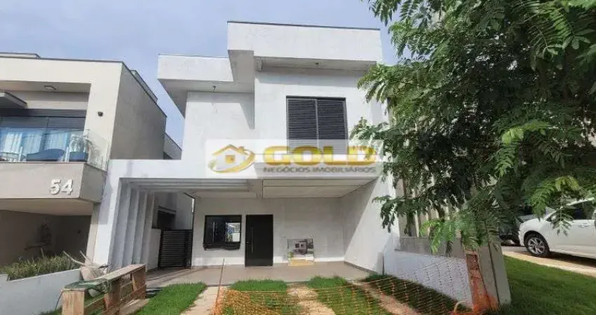 Casa com 3 quartos à venda na Avenida Luiz Greco, São Bento, Paulínia