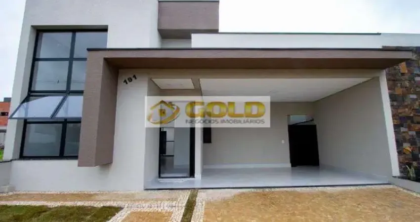 Casa com 3 quartos à venda no São Bento, Paulínia 