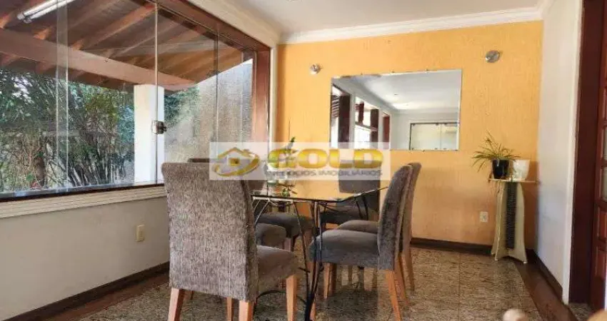 Casa com 3 quartos à venda na Rua Javaés, Jardim de Itapoan, Paulínia
