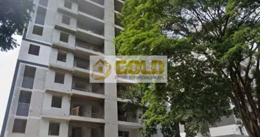 Apartamento com 3 quartos à venda na Avenida Doutor Alexandre Martins Laroca, Morumbi, Paulínia
