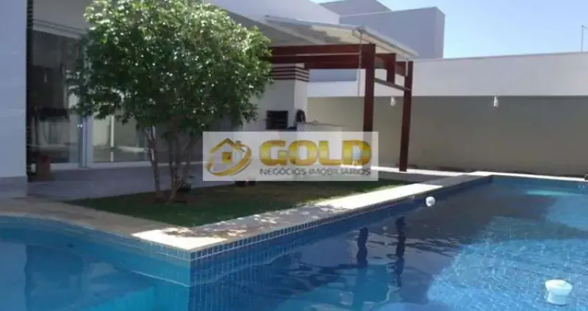 Casa com 3 quartos à venda na Avenida Presidente Juscelino Kubitschek de Oliveira, Jardim Flamboyant, Paulínia