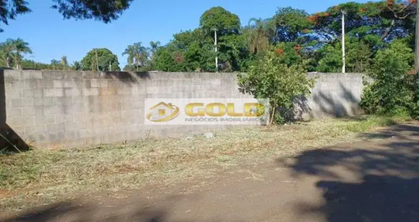 Terreno à venda no Nova Veneza, Paulínia 
