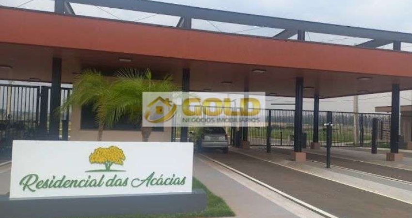 TERRENO PAULÍNIA RESIDENCIAL DAS ACÁCIAS