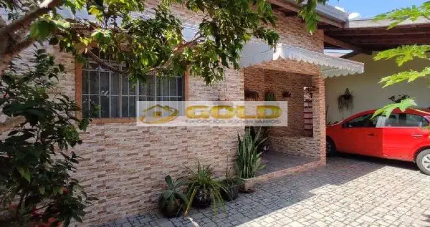 Casa com 3 quartos à venda na Rua Regina Berton Perissinoto, Jardim São José, Paulínia