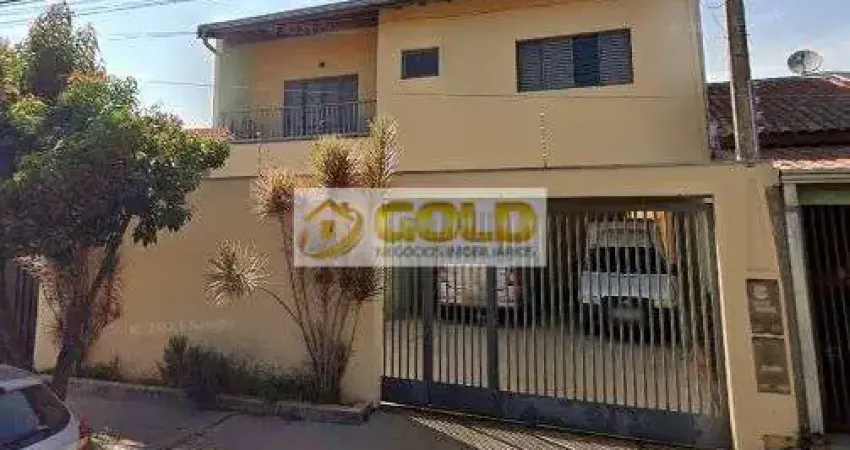 Casa com 3 quartos à venda na Rua Célia Aparecida Gianpaul Andre, Alvorada Parque, Paulínia