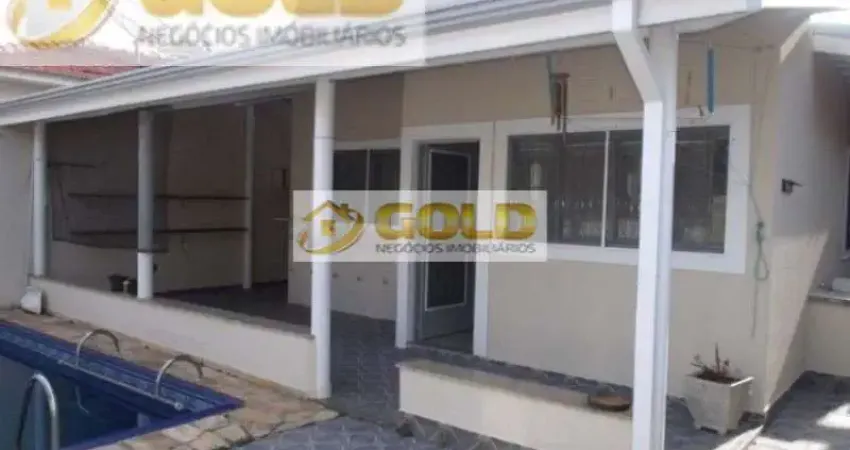 Casa com 3 quartos à venda na Rua Nossa Senhora Auxiliadora, Nova Paulínia, Paulínia
