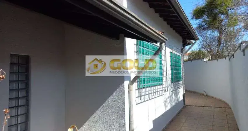 Casa com 3 quartos à venda no Condominio Residencial Alemac, Paulínia 