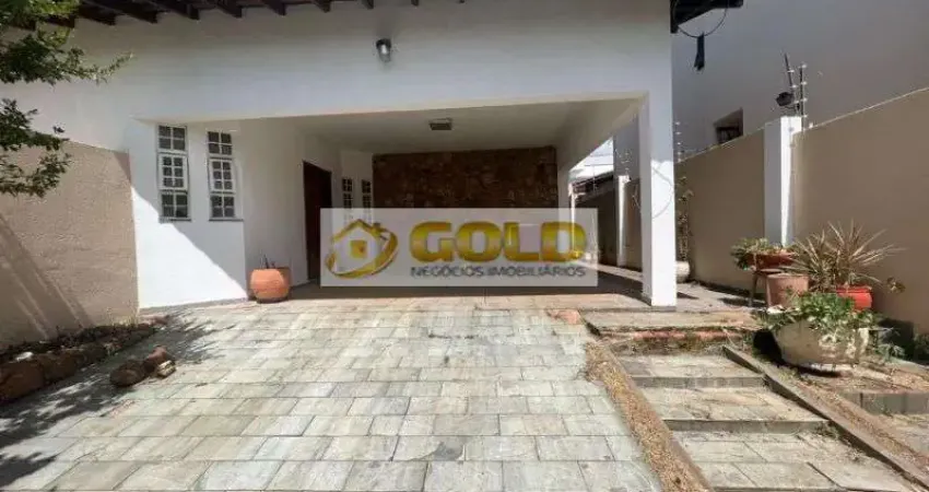 Casa com 3 quartos à venda na Rua Javaés, Jardim de Itapoan, Paulínia
