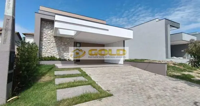 Casa com 3 quartos à venda na Alameda Lírio Dourado, Jardim Flamboyant, Paulínia