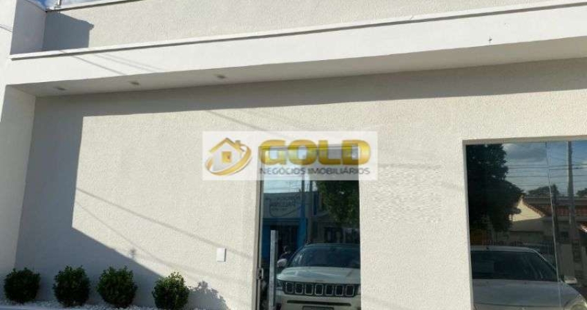 Casa com 6 quartos à venda na Rua Salvador Lombardi Netto, Nova Paulínia, Paulínia