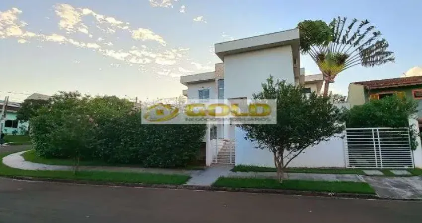 Casa com 3 quartos à venda no Residencial Paineiras, Paulínia 