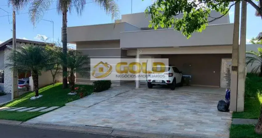 Casa com 3 quartos à venda no Condomínio Alto da Boa Vista, Paulínia 