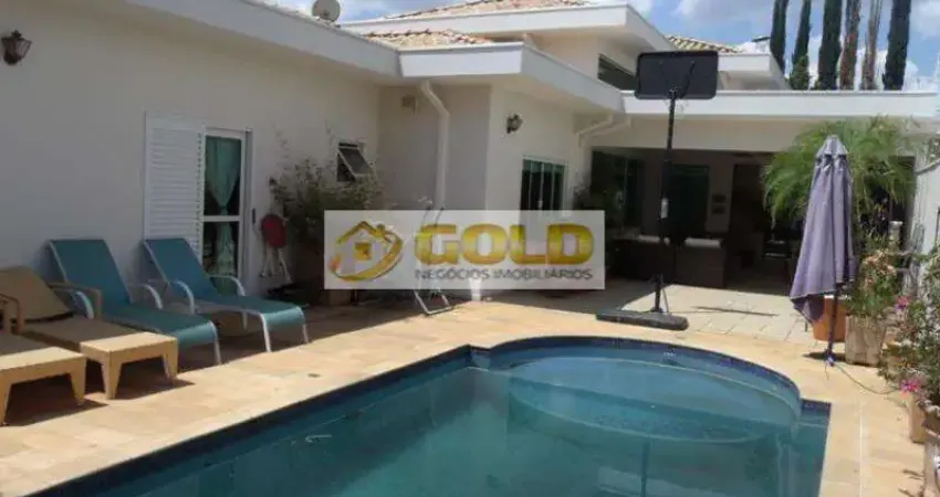 Casa com 3 quartos à venda na Rua Apinagés, 266, Jardim de Itapoan, Paulínia