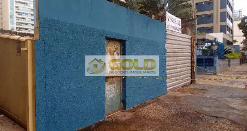 Terreno à venda na Rua Coelho Neto, Vila Itapura, Campinas