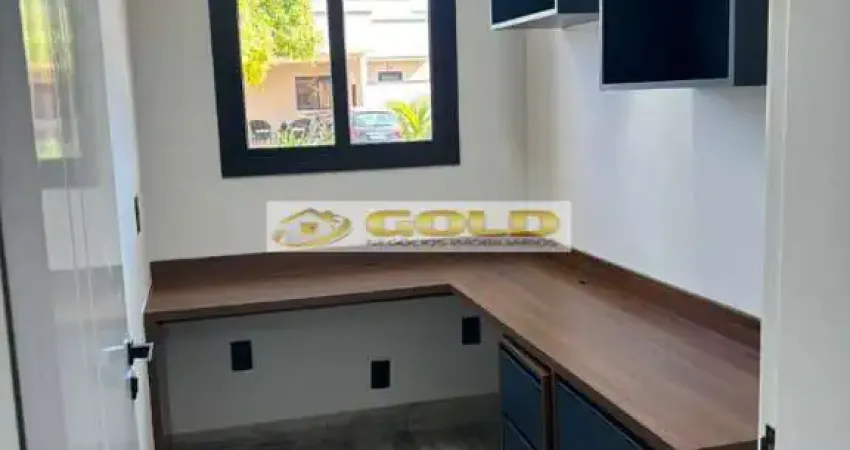 Casa com 3 quartos à venda na Rua Embiruçu, 104, São Bento, Paulínia