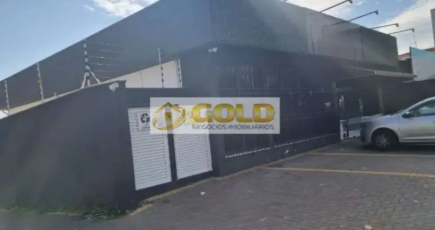 Casa com 12 quartos à venda no Santa Cecília, Paulínia 