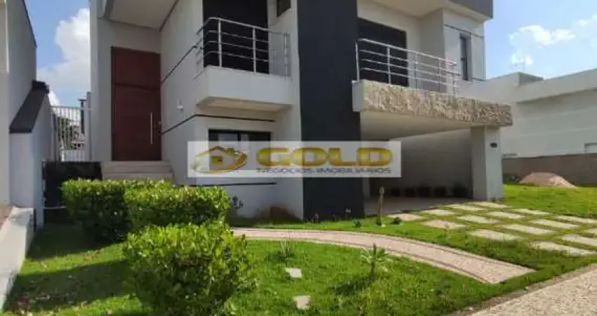 Casa com 3 quartos à venda na Avenida Presidente Juscelino Kubitschek de Oliveira, Parque Brasil 500, Paulínia