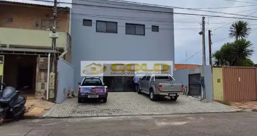 Apartamento com 1 quarto para alugar na Rua Nossa Senhora Auxiliadora, 150, Nova Paulínia, Paulínia