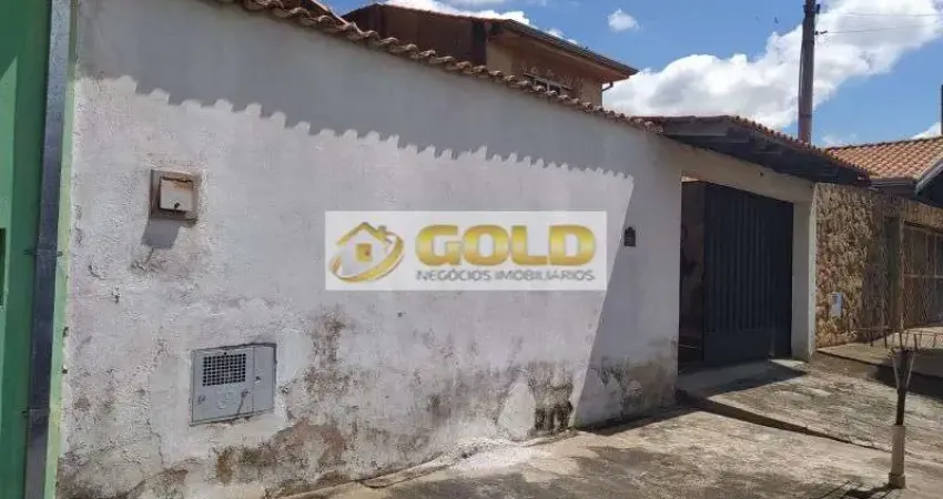 Casa com 3 quartos à venda na Rua Benedito Luís Cezarino, Jardim São José, Paulínia