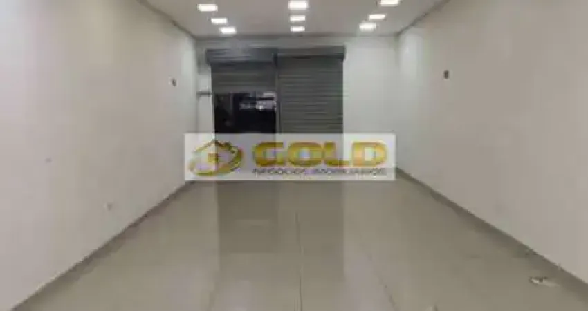Ponto comercial para alugar na Avenida José Paulino, Nova Paulínia, Paulínia