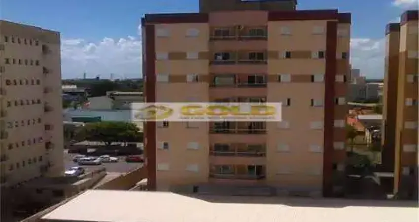 Apartamento com 3 quartos à venda na Rua Um, Morumbi, Paulínia
