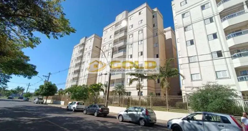 APARTAMENTO PAULÍNIA RESIDENCIAL FLORENÇA