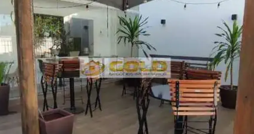 Casa com 4 quartos à venda na Avenida Armelinda Padula Pietrobom, Jardim de Itapoan, Paulínia