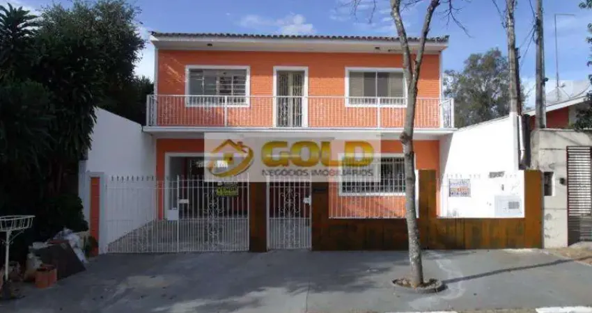 Casa com 4 quartos à venda no Jardim de Itapoan, Paulínia 